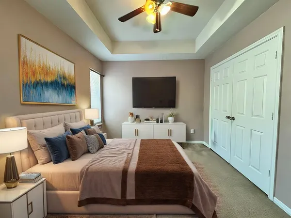 $2,200 | 700 Mandarin Flyway, Unit 1804, Cedar Park, TX 78613