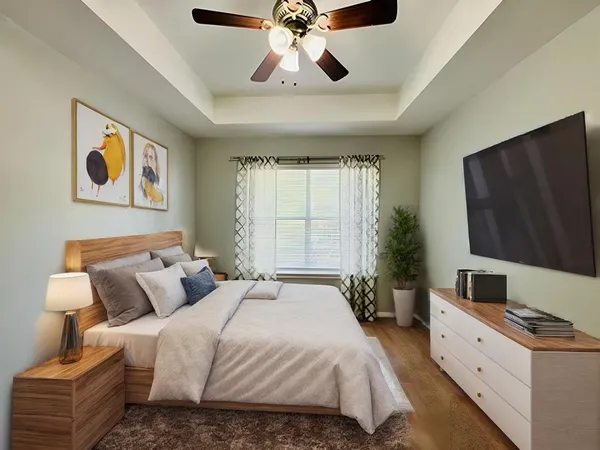 $2,200 | 700 Mandarin Flyway, Unit 1804, Cedar Park, TX 78613