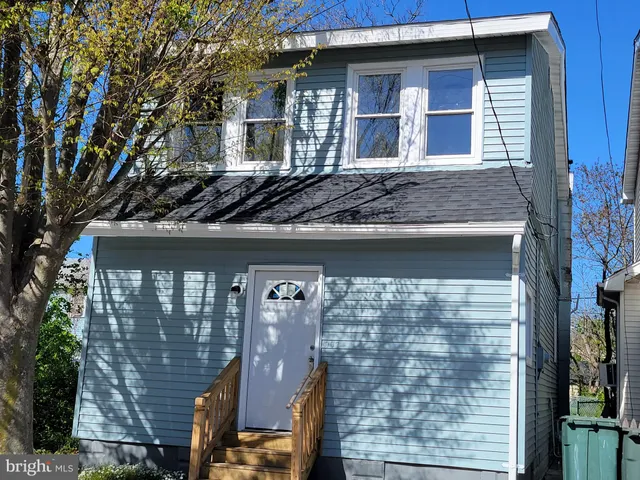 $249,900 | 907 North Michigan Avenue, Atlantic City, NJ 08401