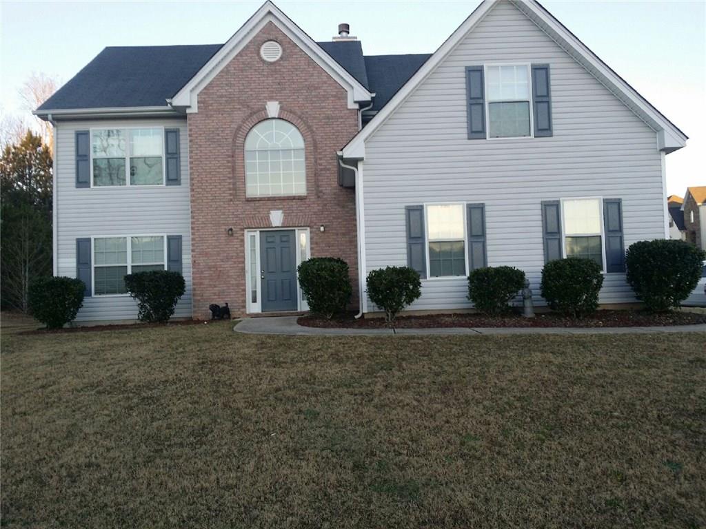 1101 Corkscrew Way Villa Rica, GA 30180 - Photo 1 of 1 Gallery Image 1
