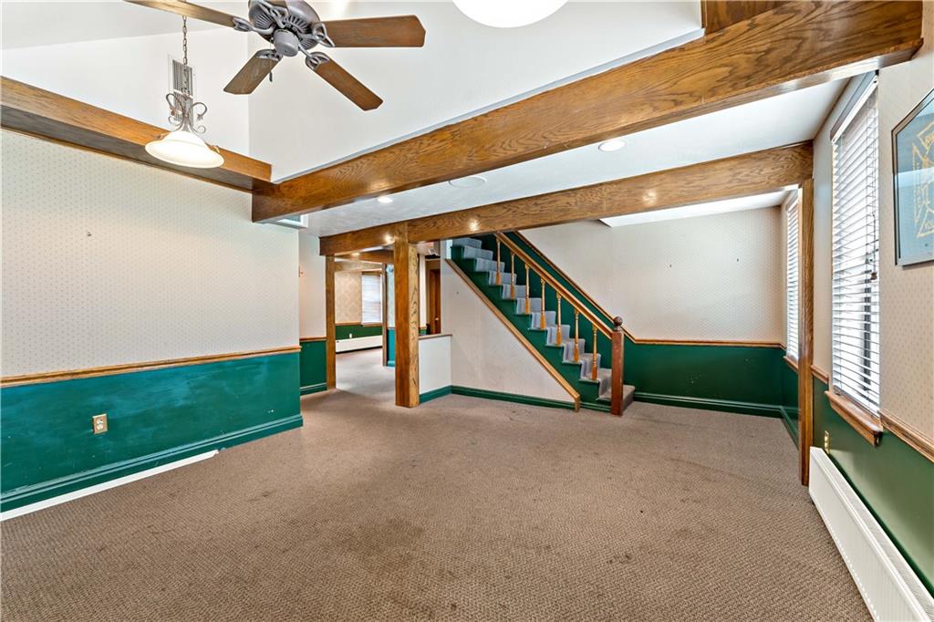 928 McLaughlin Run Road Bridgeville, PA 15017 - Photo 10 of 47