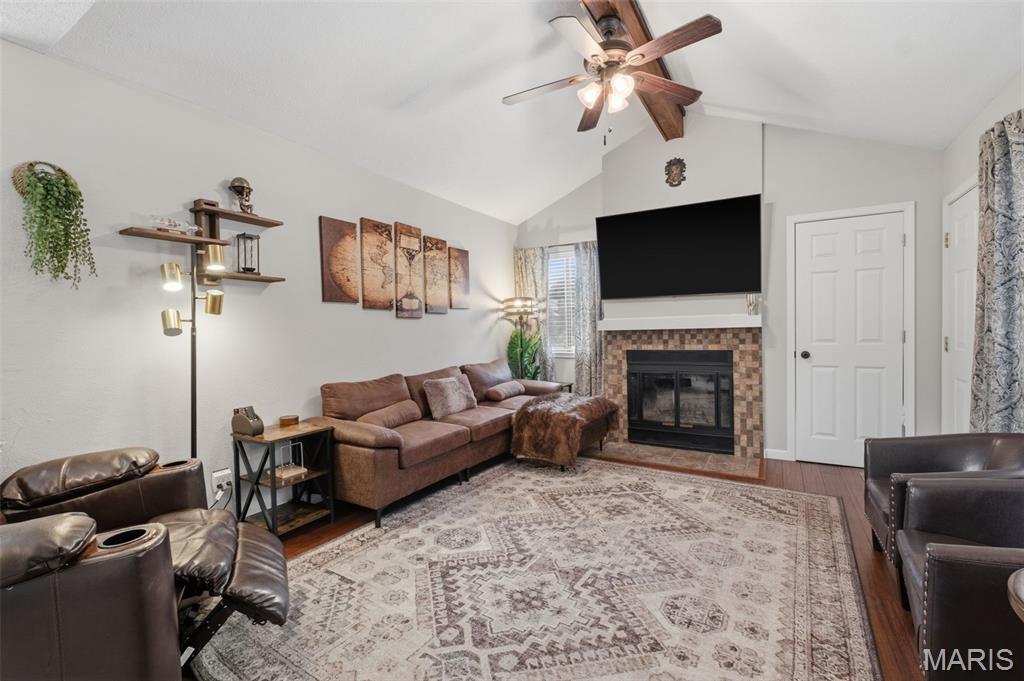 704 Hemingway Lane, Unit E Weldon Spring, MO 63304 - Photo 5 of 66