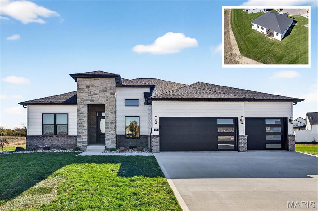 805 Golden Bell Lane O'Fallon, IL 62269 - Photo 1 of 51