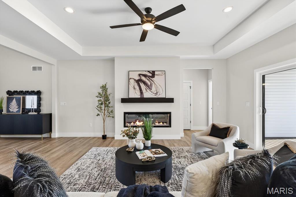 805 Golden Bell Lane O'Fallon, IL 62269 - Photo 11 of 51