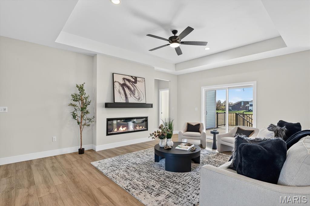 805 Golden Bell Lane O'Fallon, IL 62269 - Photo 13 of 51