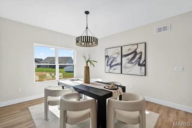 $775,000 | 805 Golden Bell Lane, O'Fallon, IL 62269