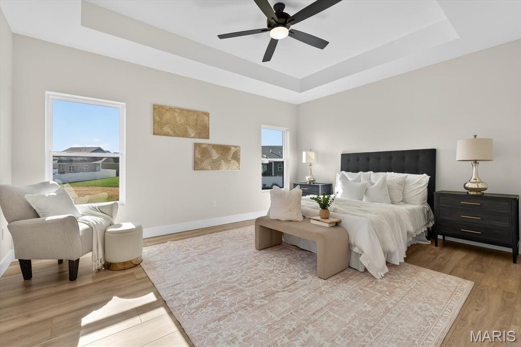 805 Golden Bell Lane O'Fallon, IL 62269 - Photo 23 of 51