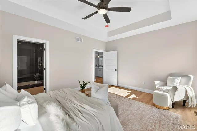 $775,000 | 805 Golden Bell Lane, O'Fallon, IL 62269