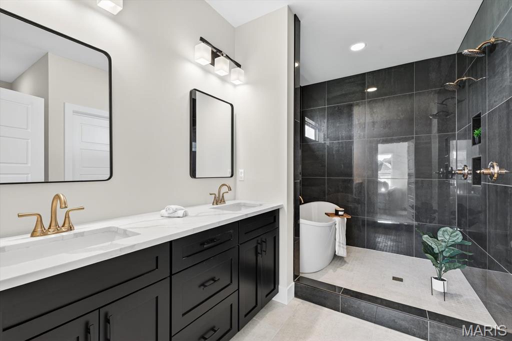 805 Golden Bell Lane O'Fallon, IL 62269 - Photo 25 of 51