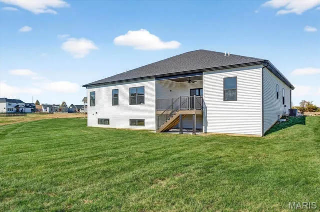 $775,000 | 805 Golden Bell Lane, O'Fallon, IL 62269