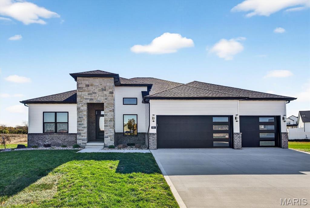 805 Golden Bell Lane O'Fallon, IL 62269 - Photo 45 of 51