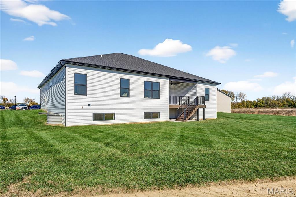 805 Golden Bell Lane O'Fallon, IL 62269 - Photo 46 of 51