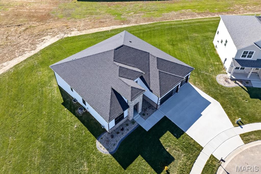 805 Golden Bell Lane O'Fallon, IL 62269 - Photo 49 of 51