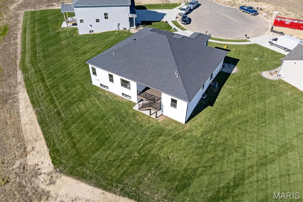 805 Golden Bell Lane O'Fallon, IL 62269 - Photo 50 of 51