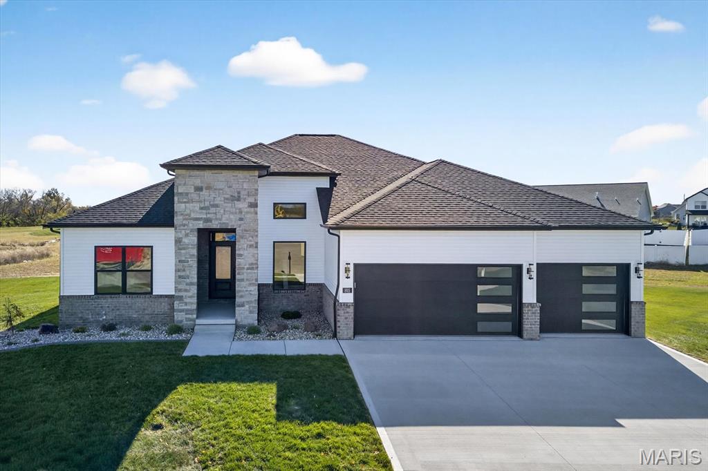 805 Golden Bell Lane O'Fallon, IL 62269 - Photo 51 of 51