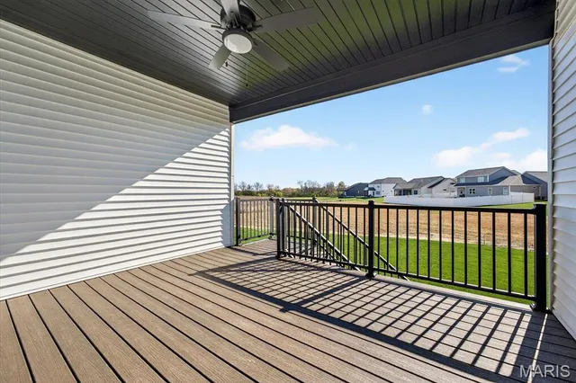 $775,000 | 805 Golden Bell Lane, O'Fallon, IL 62269