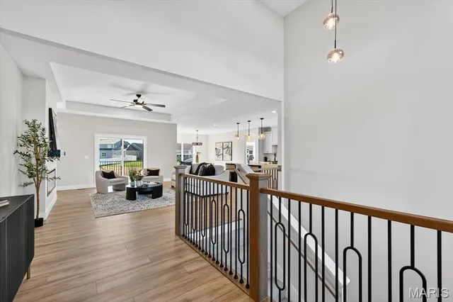 $775,000 | 805 Golden Bell Lane, O'Fallon, IL 62269