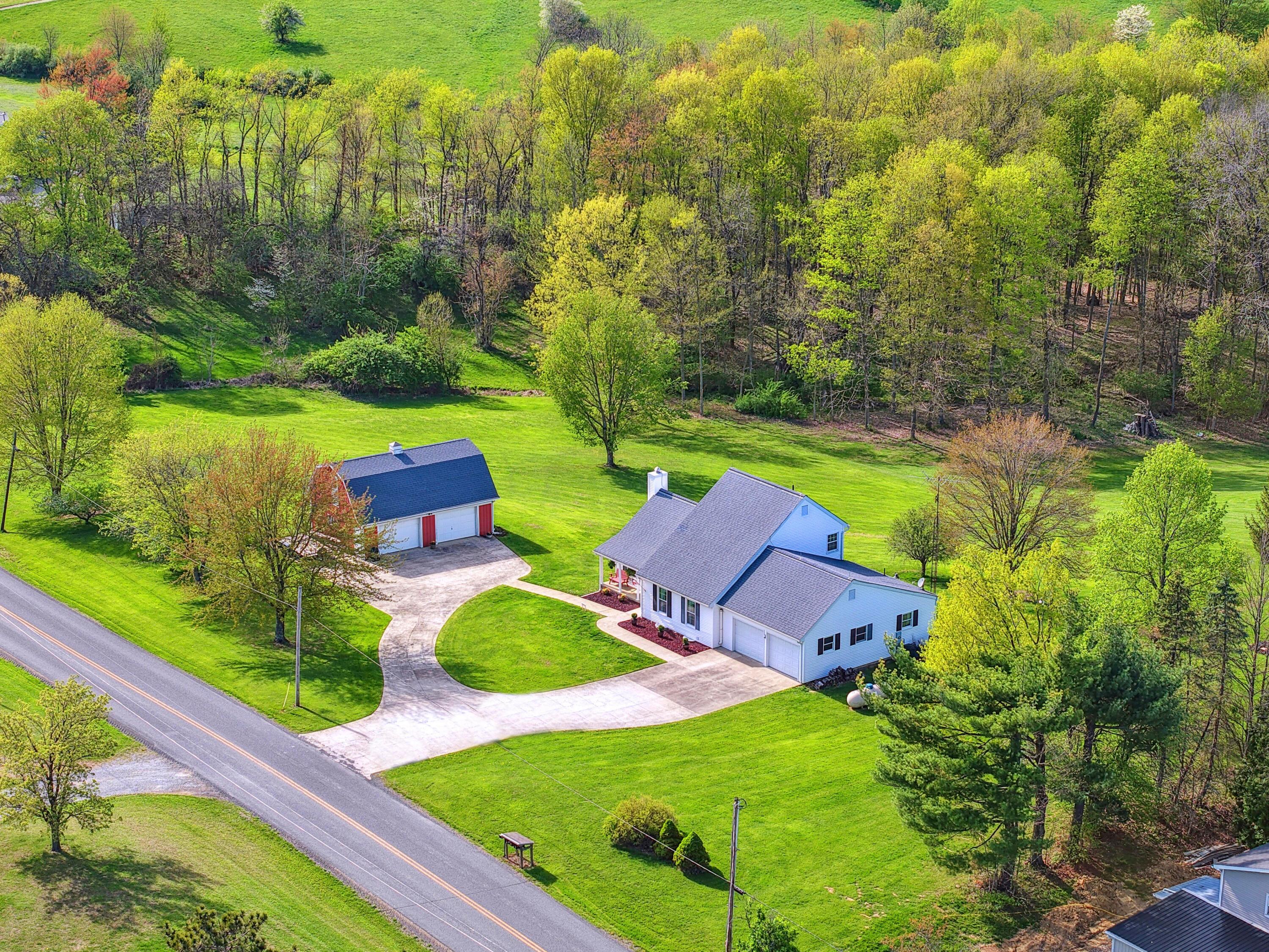 11085 New Delaware Road Mount Vernon, OH 43050 - Photo 1 of 39 dji_fly_20250428_165954_0535_17458915382