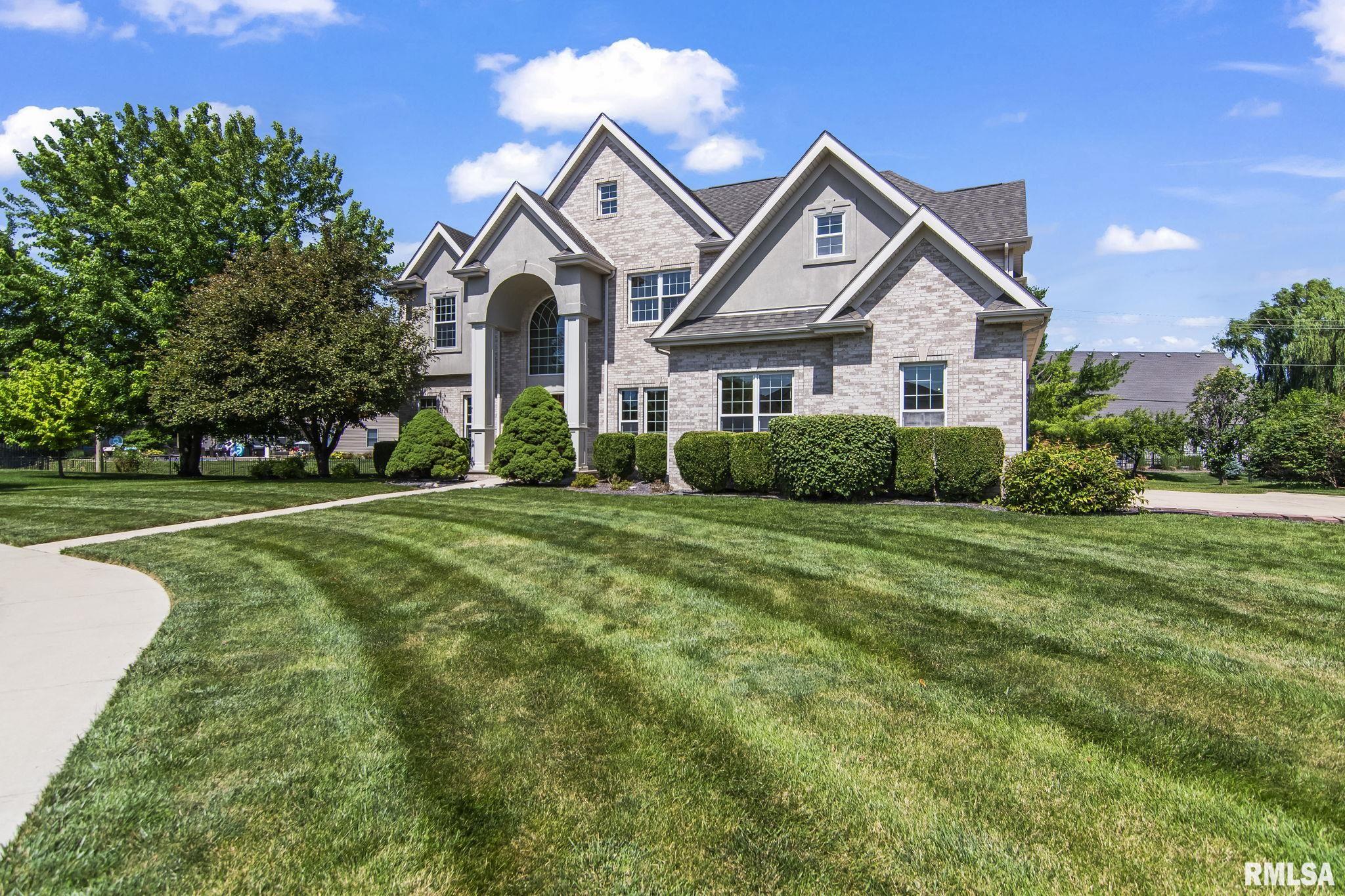 4809 Bears Paw Court Springfield, IL 62711 - Photo 4 of 70