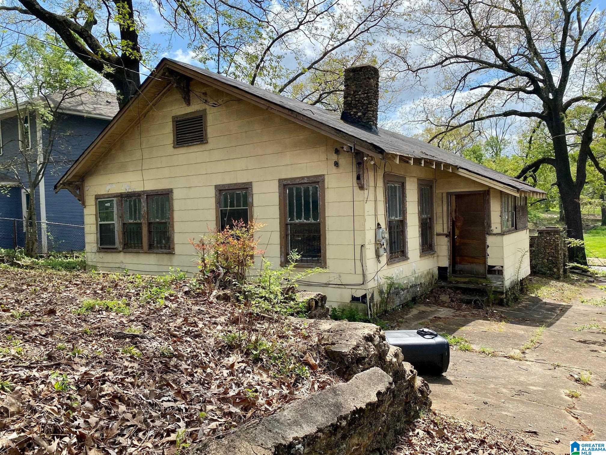 1237 33rd Street North Birmingham, AL 35234 - Photo 17 of 18