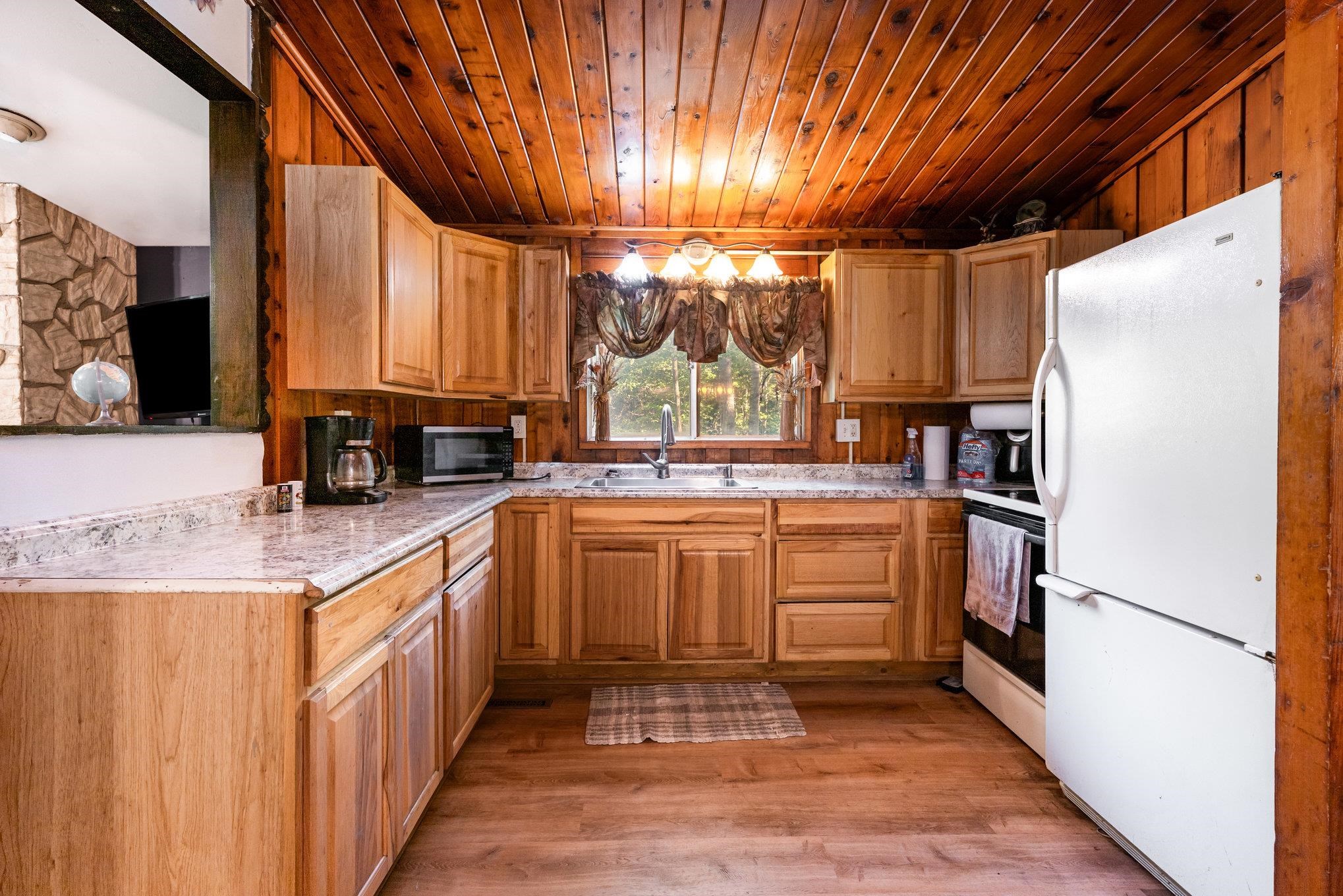 4740 Wildwood Road Alger, MI 48610 - Photo 11 of 19