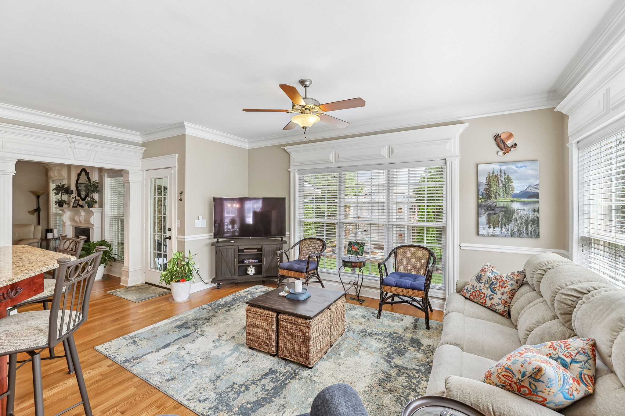409 Savannah Ridge Murfreesboro, TN 37127 - Photo 44 of 89