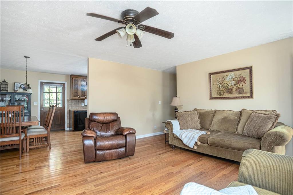 852 Dallas Nebo Road Dallas, GA 30157 - Photo 26 of 43