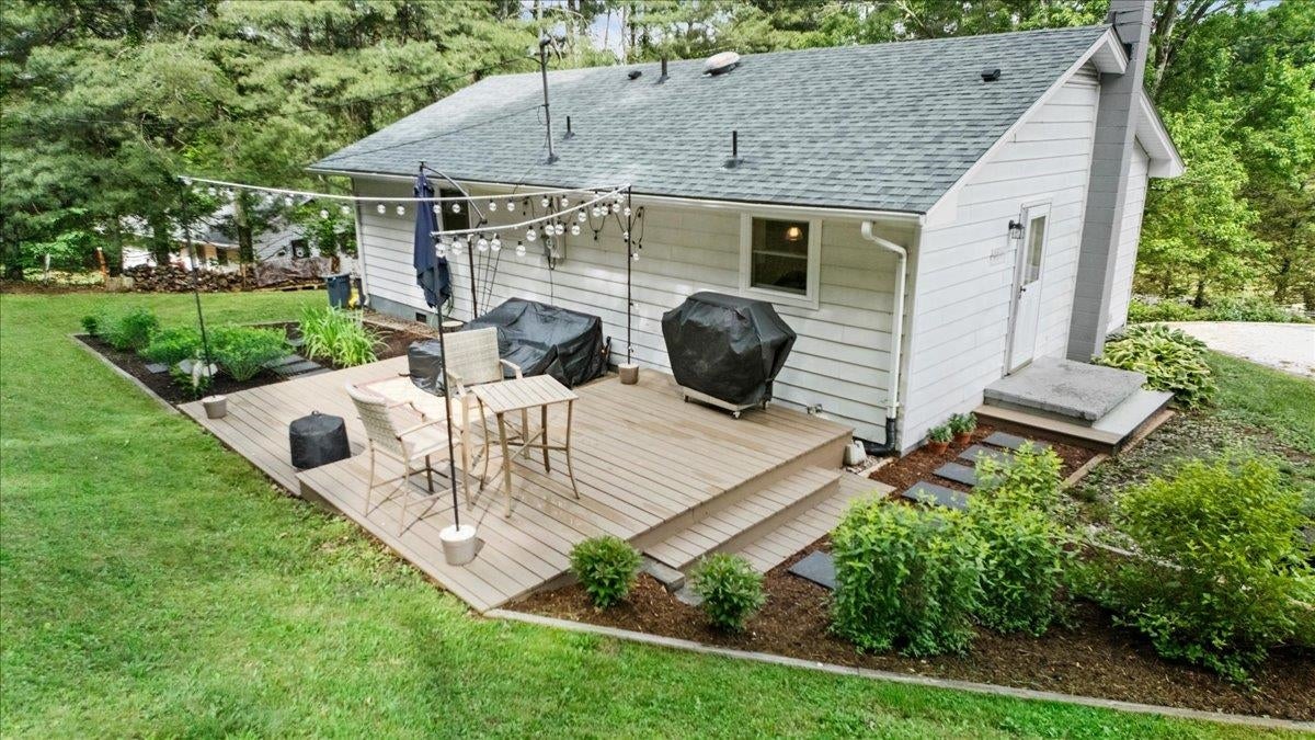 2088 Fire Tower Road Christiansburg, VA 24073 - Photo 39 of 53 Gallery Image 39