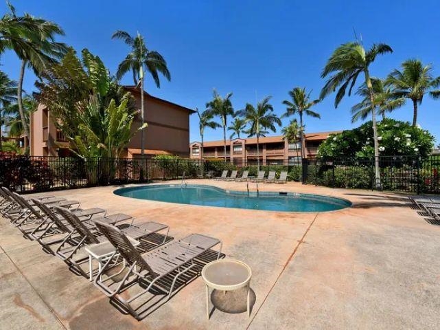 3740 Lower Honoapiilani Road, Unit E301 Lahaina, HI 96761 - Photo 5 of 6