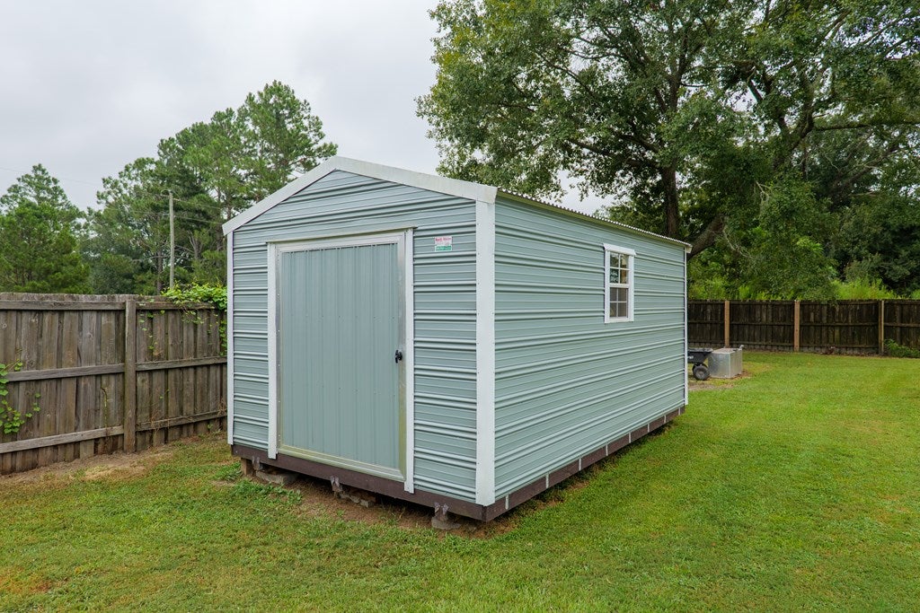 299 Smith Dairy Road Ray City, GA 31645 - Photo 28 of 33 Gallery Image 28