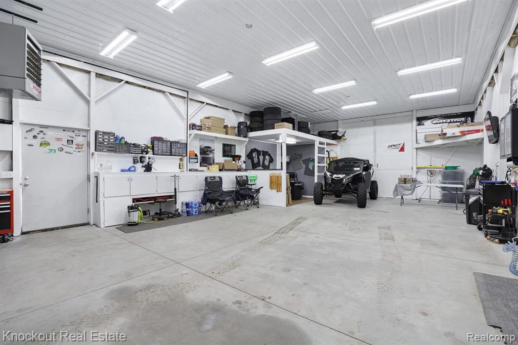 9038 Ormes Road Vassar, MI 48768 - Photo 30 of 42