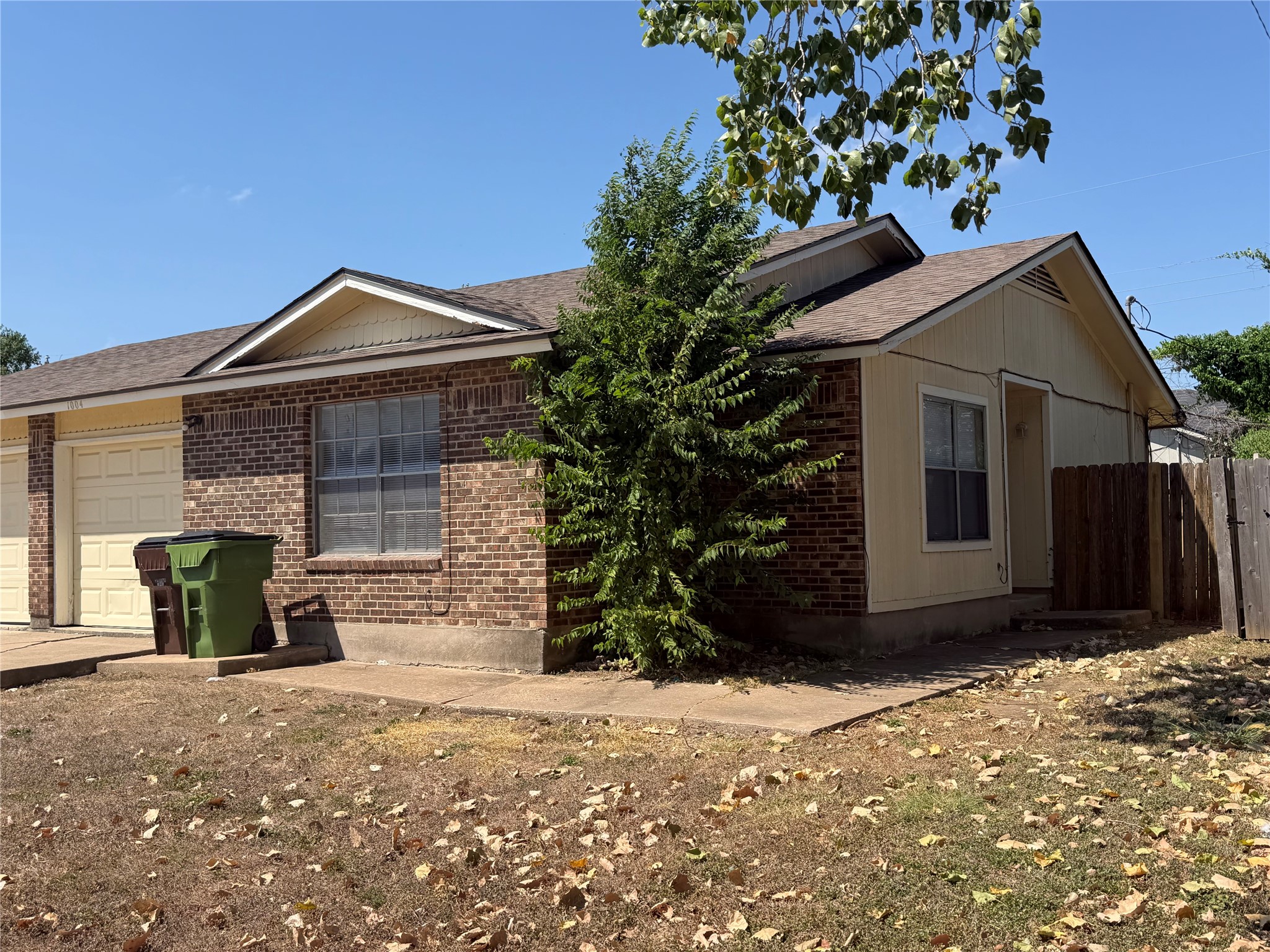 1004-1006 Ridgemont Street Round Rock, TX 78664 - Photo 2 of 16 Gallery Image 2