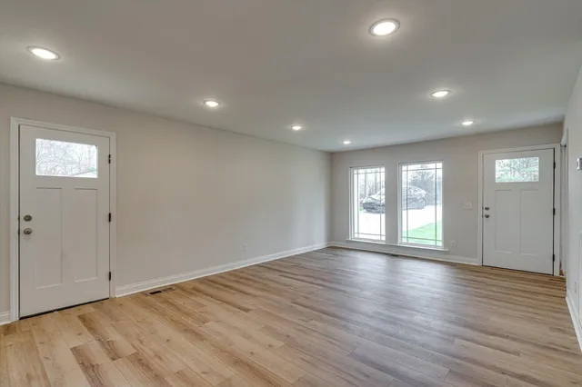 $209,000 | 1228 Vittetoe Road, Chickamauga, GA 30707