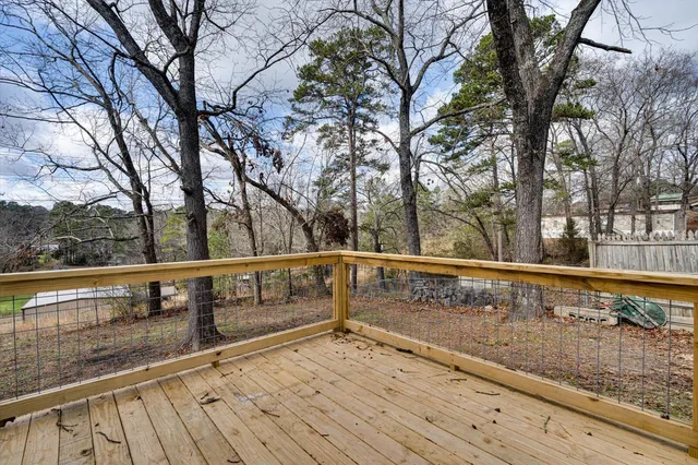 $209,000 | 1228 Vittetoe Road, Chickamauga, GA 30707