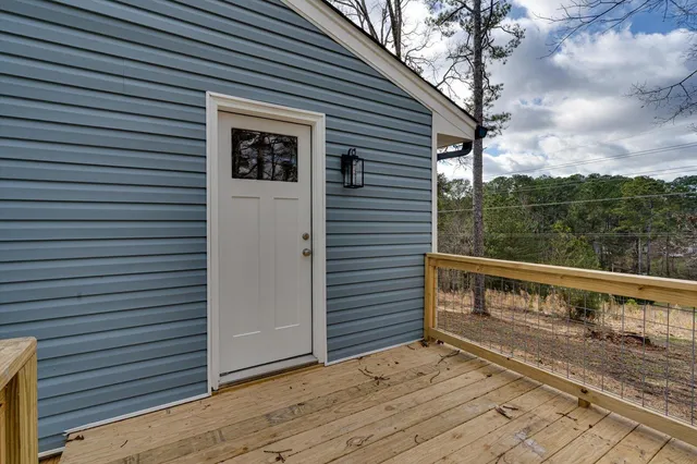 $209,000 | 1228 Vittetoe Road, Chickamauga, GA 30707