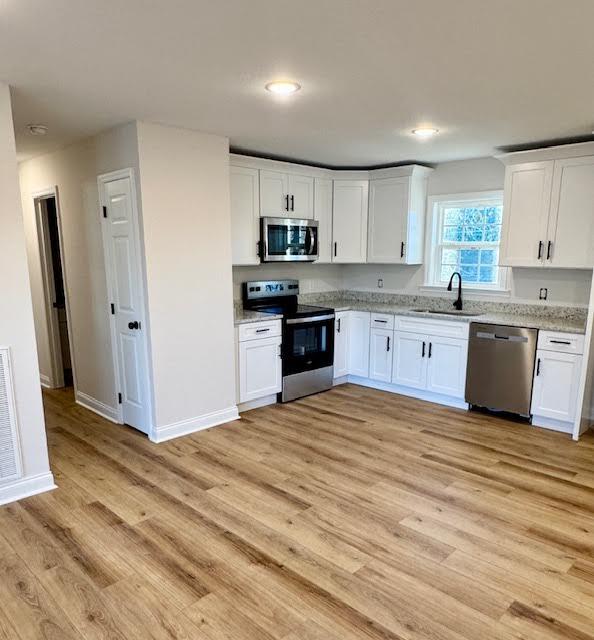 1228 Vittetoe Road Chickamauga, GA 30707 - Photo 2 of 3 1