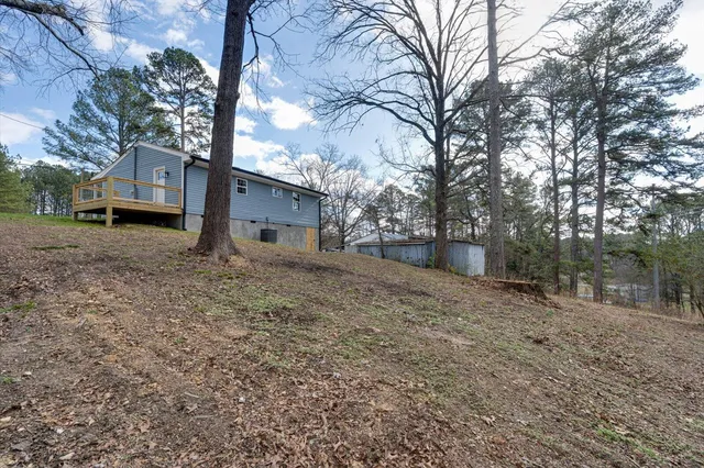 $209,000 | 1228 Vittetoe Road, Chickamauga, GA 30707