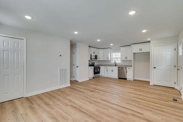 $209,000 | 1228 Vittetoe Road, Chickamauga, GA 30707