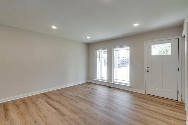 $209,000 | 1228 Vittetoe Road, Chickamauga, GA 30707