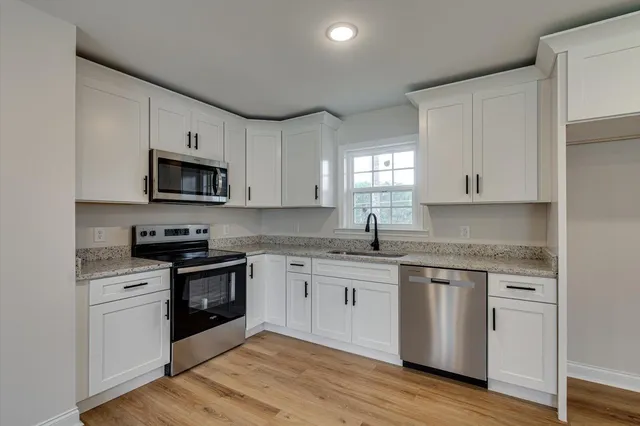 $209,000 | 1228 Vittetoe Road, Chickamauga, GA 30707