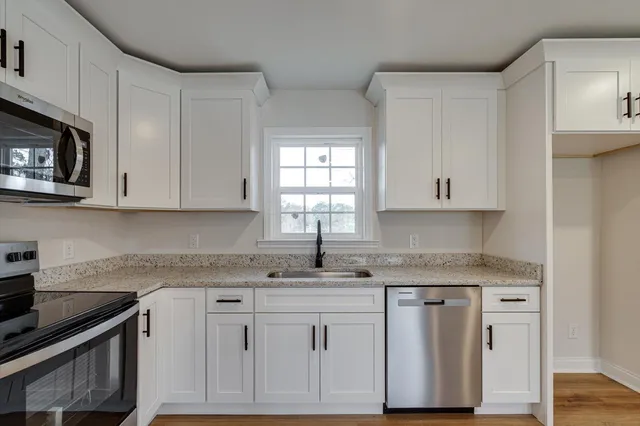 $209,000 | 1228 Vittetoe Road, Chickamauga, GA 30707