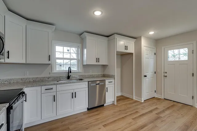 $209,000 | 1228 Vittetoe Road, Chickamauga, GA 30707