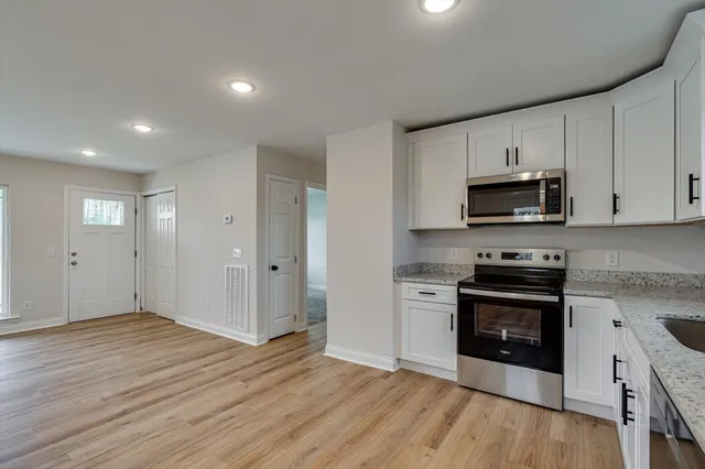 $209,000 | 1228 Vittetoe Road, Chickamauga, GA 30707