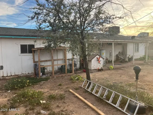 $2,675 | 4214 West Lewis Avenue, Phoenix, AZ 85009