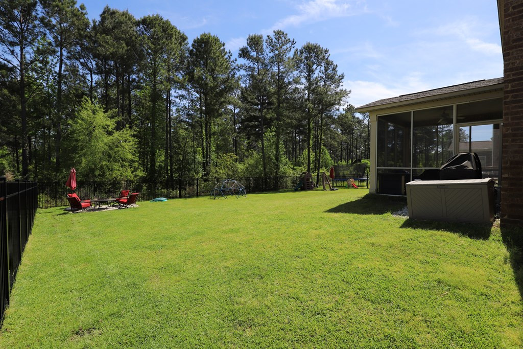 545 Curlew Circle Sumter, SC 29150 - Photo 67 of 74