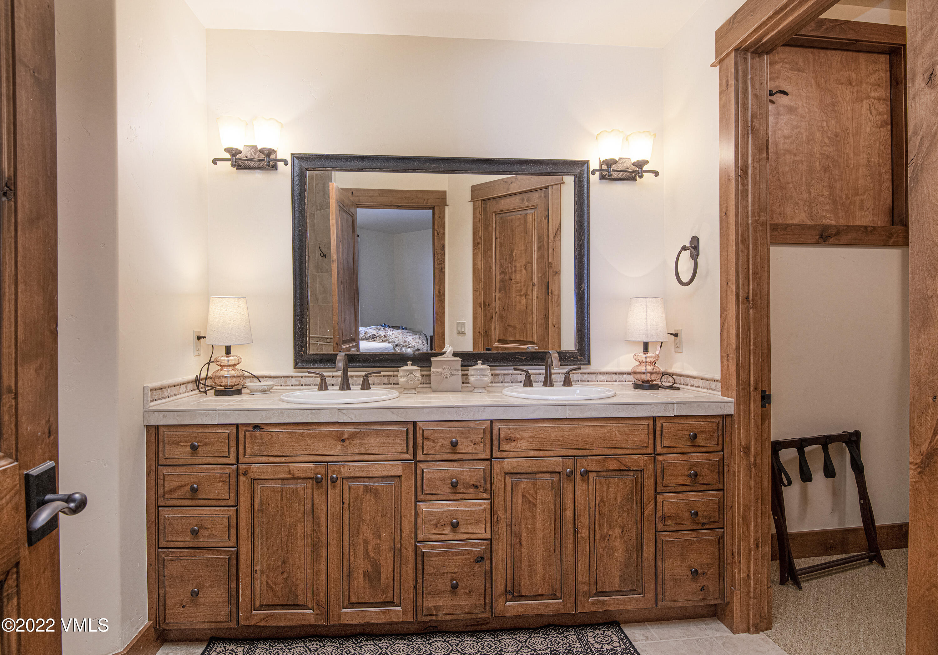 210 Aspen Meadows Road Edwards, CO 81632 - Photo 34 of 67 Second Master Bath