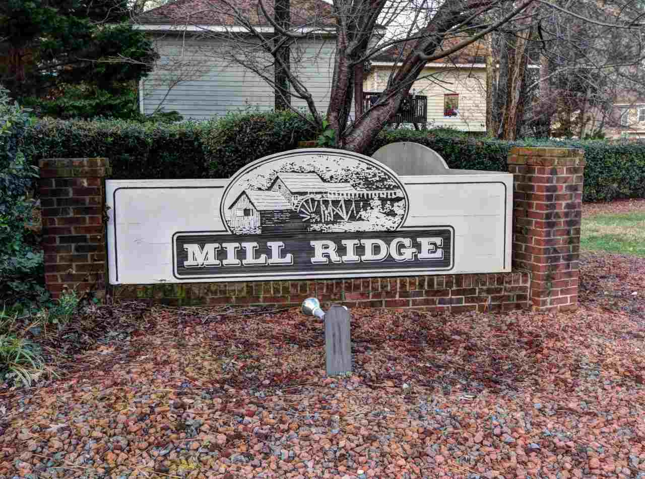 3561 Mill Run, Unit 3561 Raleigh, NC 27612 - Photo 19 of 19 Photo 19