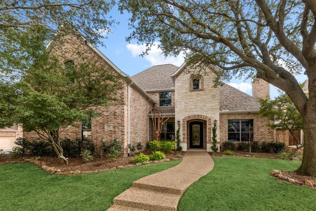 601 Rosebury Cir  