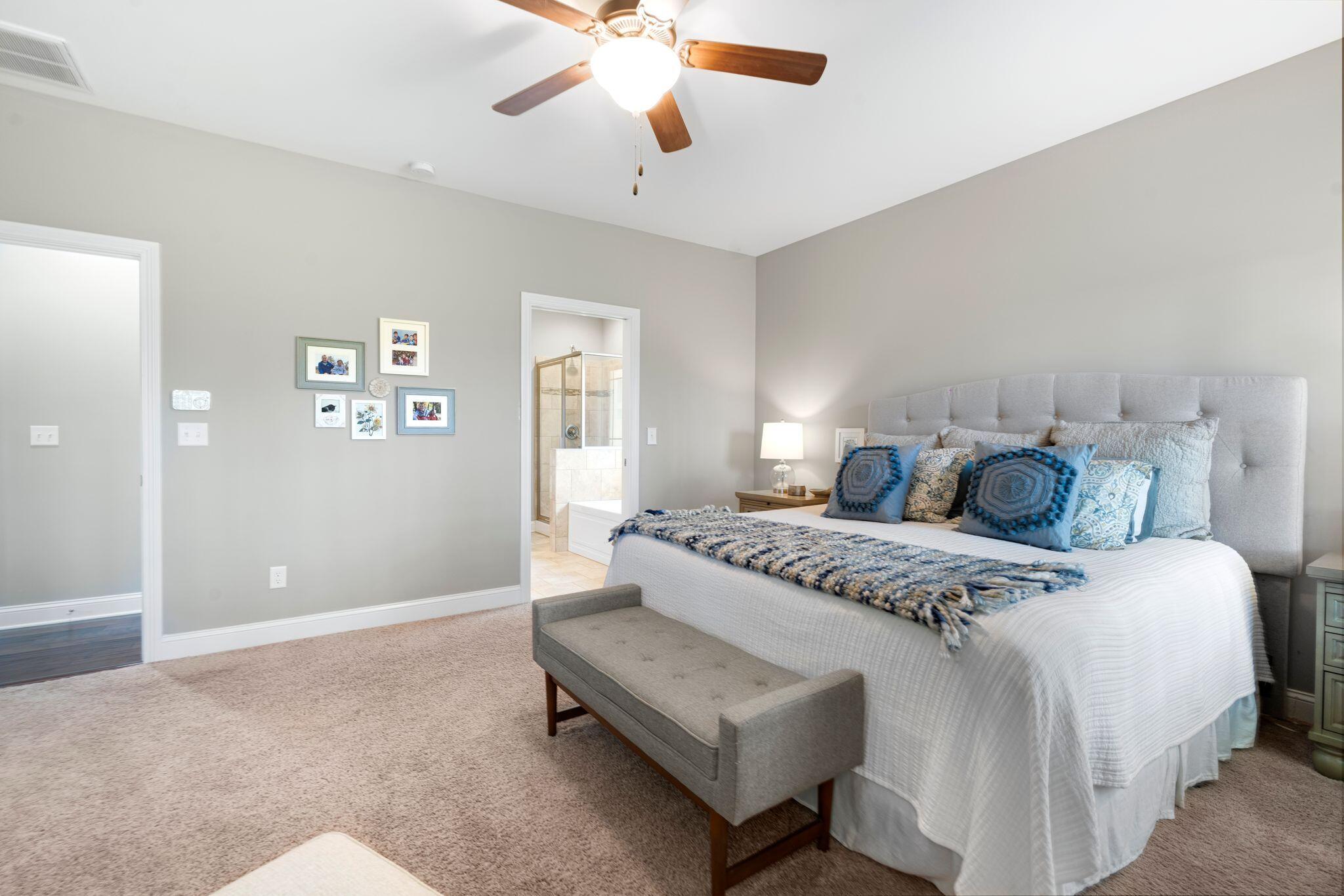 103 Fieldstone Place Georgetown, KY 40324 - Photo 24 of 47 Primary Bedroom