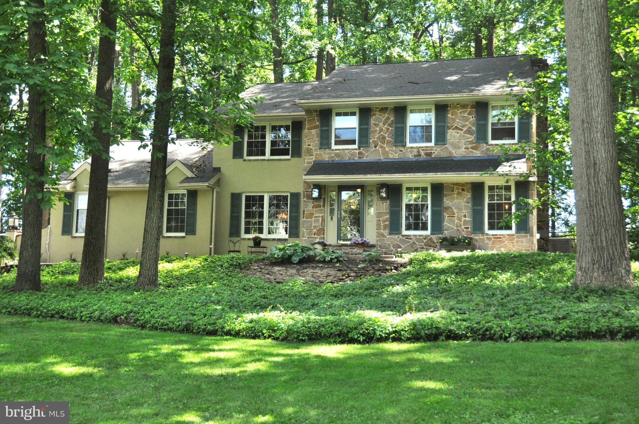 206 Partridge Way Kennett Square, PA 19348 - Photo 30 of 32